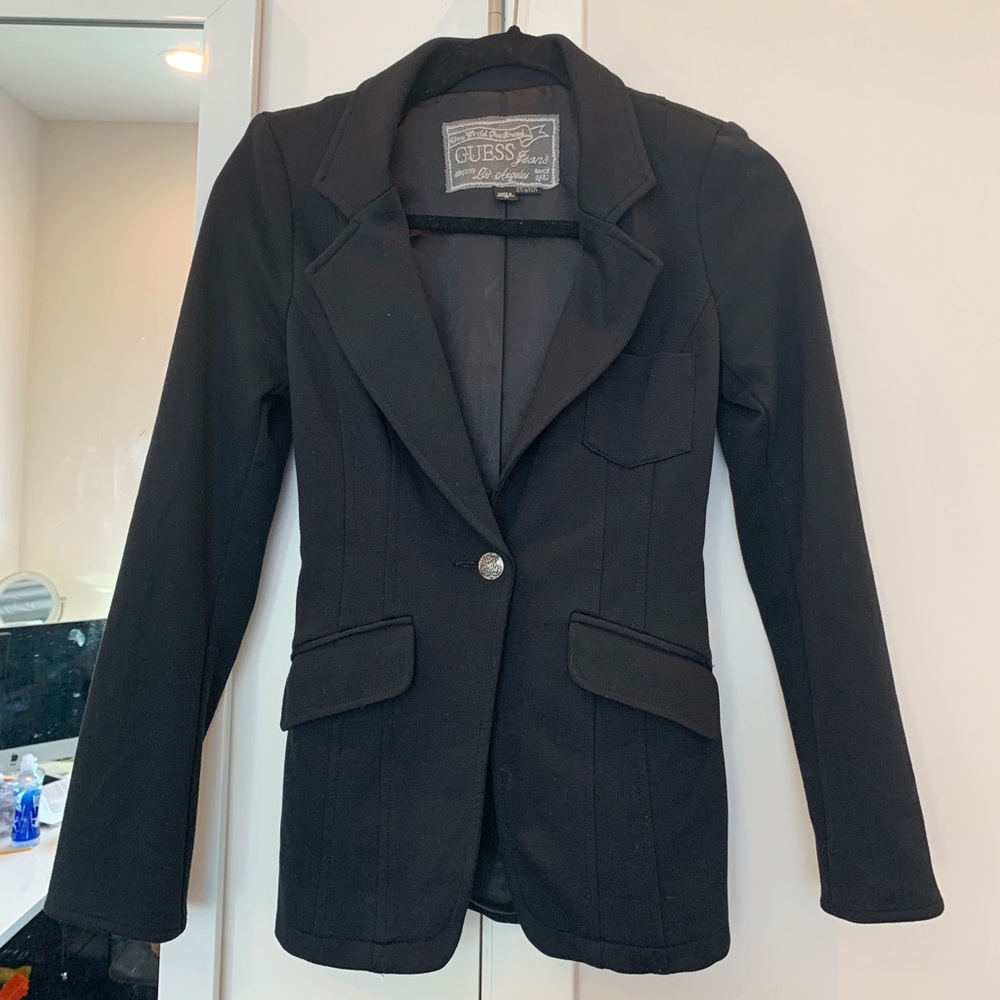 Guess women‘s suit
